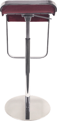 LEM Barstool Red image.