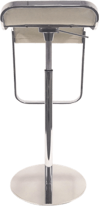 LEM Barstool White image.