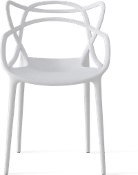 Masterchair White image.