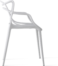 Masterchair White image.