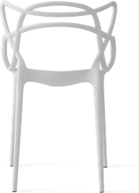 Masterchair White image.