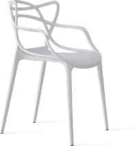 Masterchair White image.