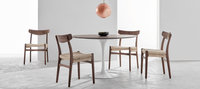 Melt Pendant Lamp  Melt Red Copper/Small image.