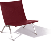 PK22 Deep Red image.