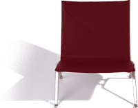 PK22 Deep Red image.