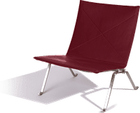PK22 Deep Red image.