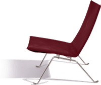 PK22 Deep Red image.