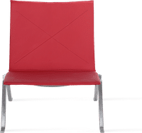 PK22 Red Leather image.