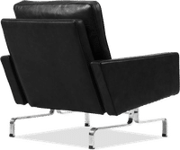 PK31 Armchair Black  image.