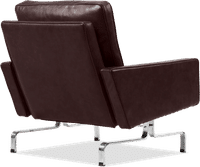 PK31 Armchair Mocha image.