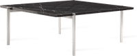 PK61 Coffee Table - Marble Black Marble image.