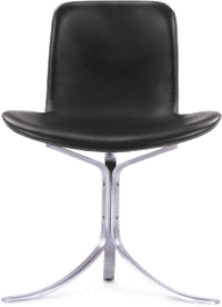 PK9 Chair  Black  image.