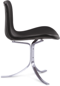 PK9 Chair  Black  image.