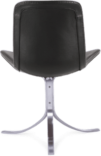 PK9 Chair  Black  image.