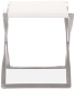 Pk91 Stool White image.