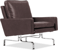 PK31 Armchair Mocha image.