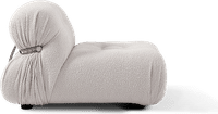 Soriana Style Lounge Chair Creamy Boucle image.