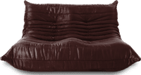 Comfort Style 2 Seater Sofa Mocha image.