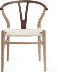 Wishbone (Y) Chair - CH24 Special Edition/Oak - Oiled image.