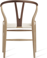 Wishbone (Y) Chair - CH24 Special Edition/Oak - Oiled image.