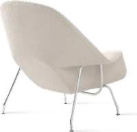 Womb Chair - Boucle Creamy Boucle/Boucle image.