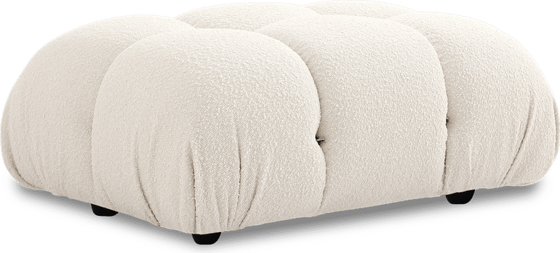 Camaleonda Style Small Ottoman