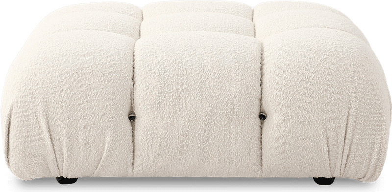 Camaleonda Style Sofa Ottoman