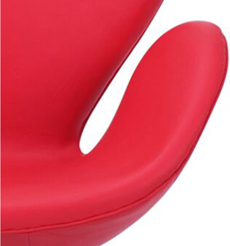 The Swan Chair 
