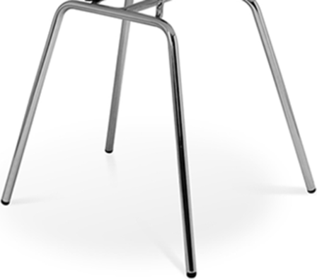 DSX Style Upholstered Dining Chair