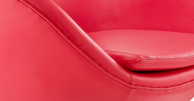 The Egg Chair