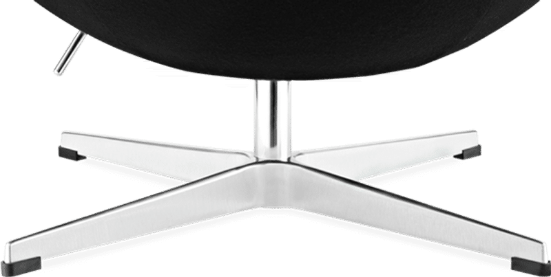 The Egg Chair