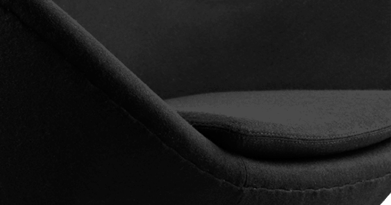 The Egg Chair