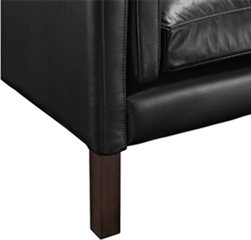 2212 Two Seater Sofa