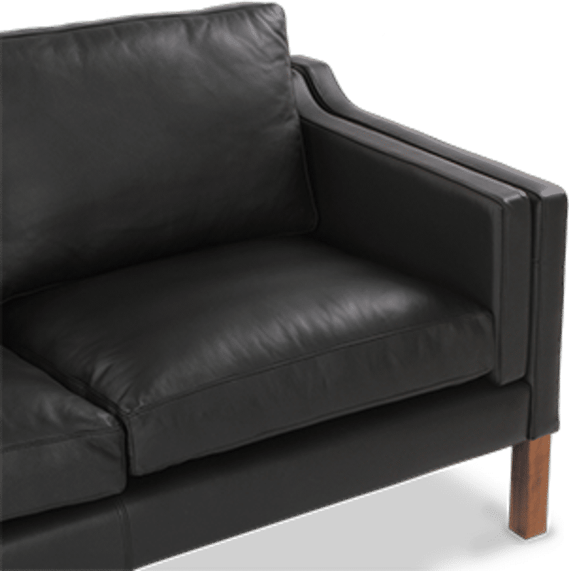 2213 Dreisitziges Sofa