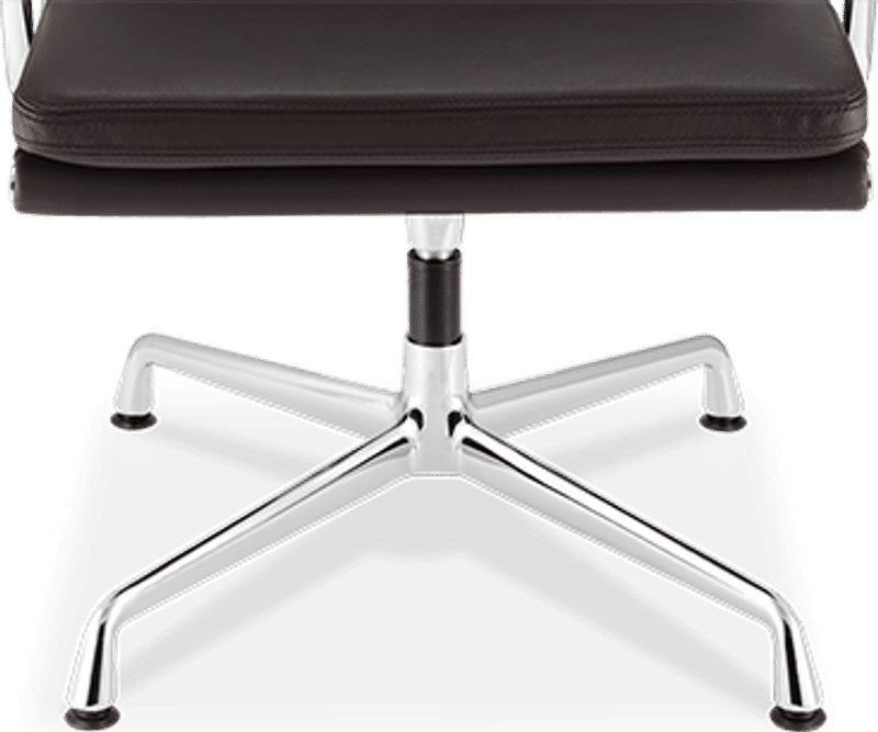 Eames Style Soft Pad Office Chair EA215