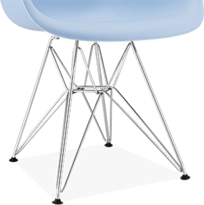 DAR Style Plastic Chair