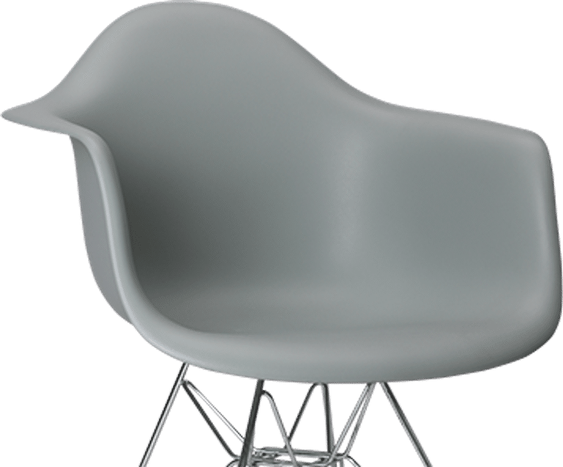 DAR Style Plastic Chair