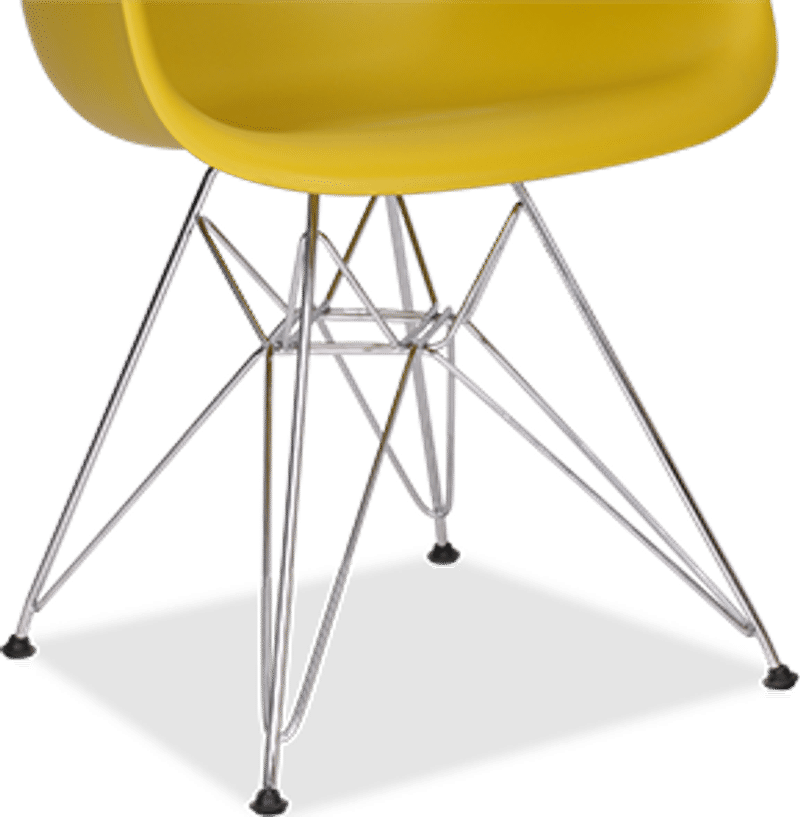 DAR Style Plastic Chair