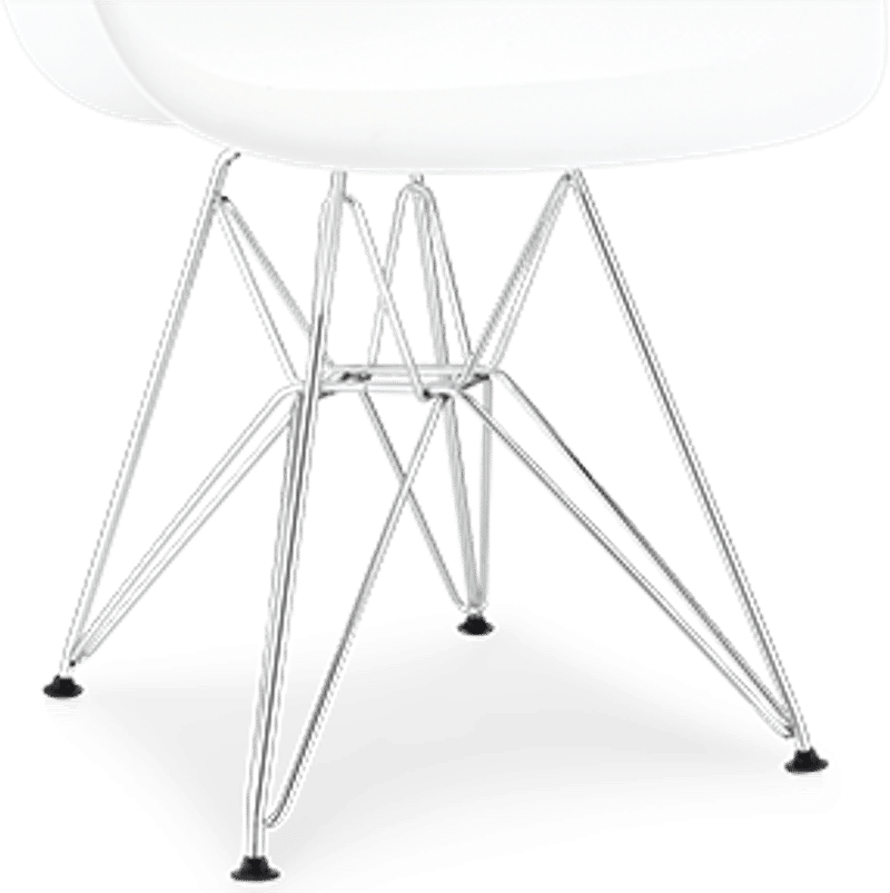 DAR Style Plastic Chair