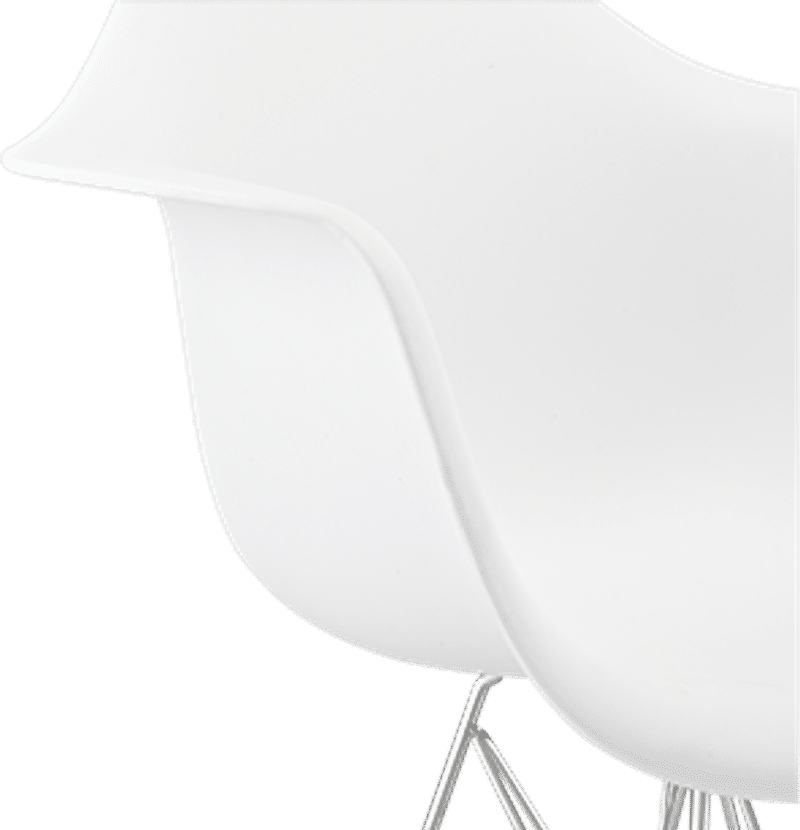 DAR Style Plastic Chair
