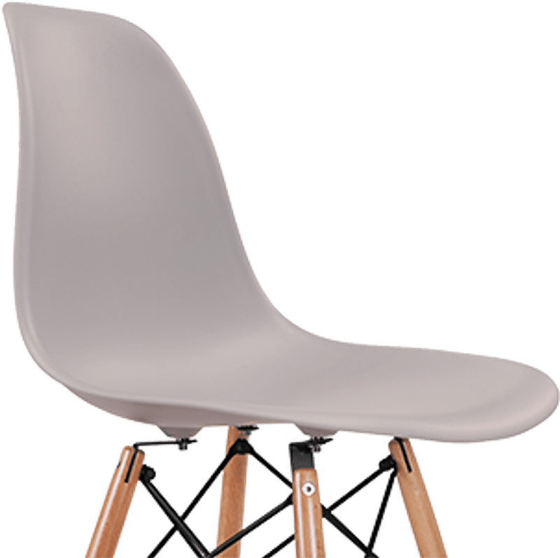 DSW Style Chair