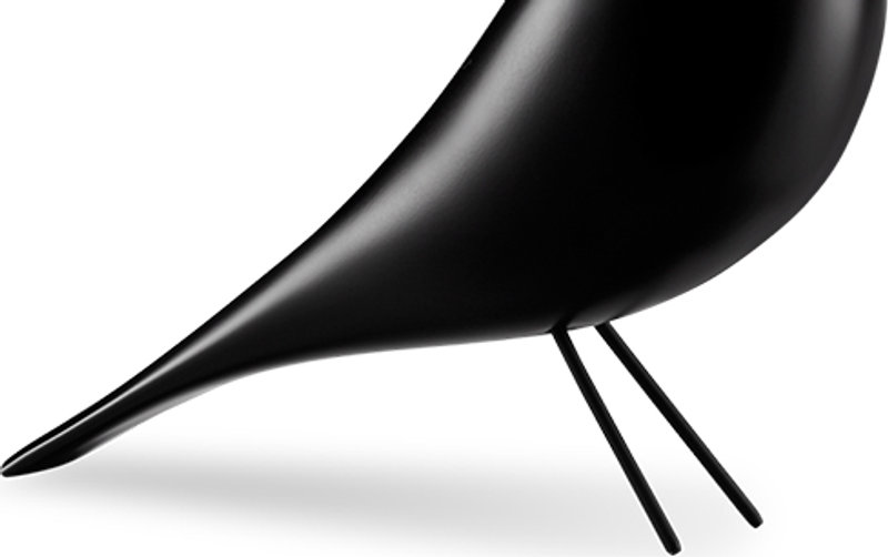Eames Style House Bird