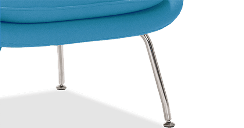 Womb Chair Ottoman