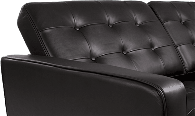 Knoll 2 Seater Sofa