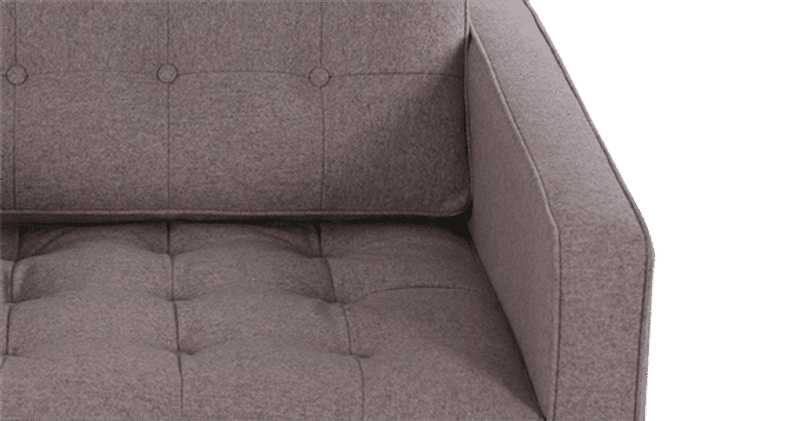 Knoll Armchair