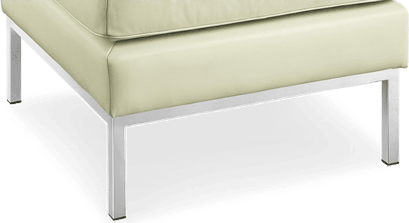 Knoll Ottoman
