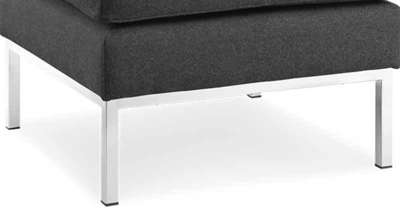 Knoll Ottoman