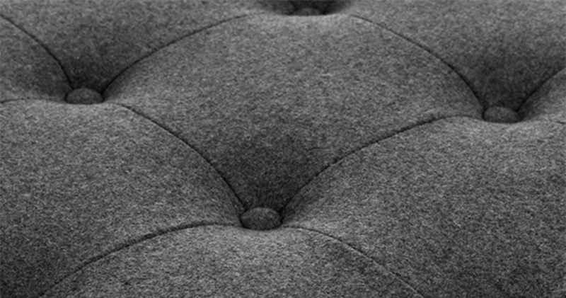 Knoll Ottoman