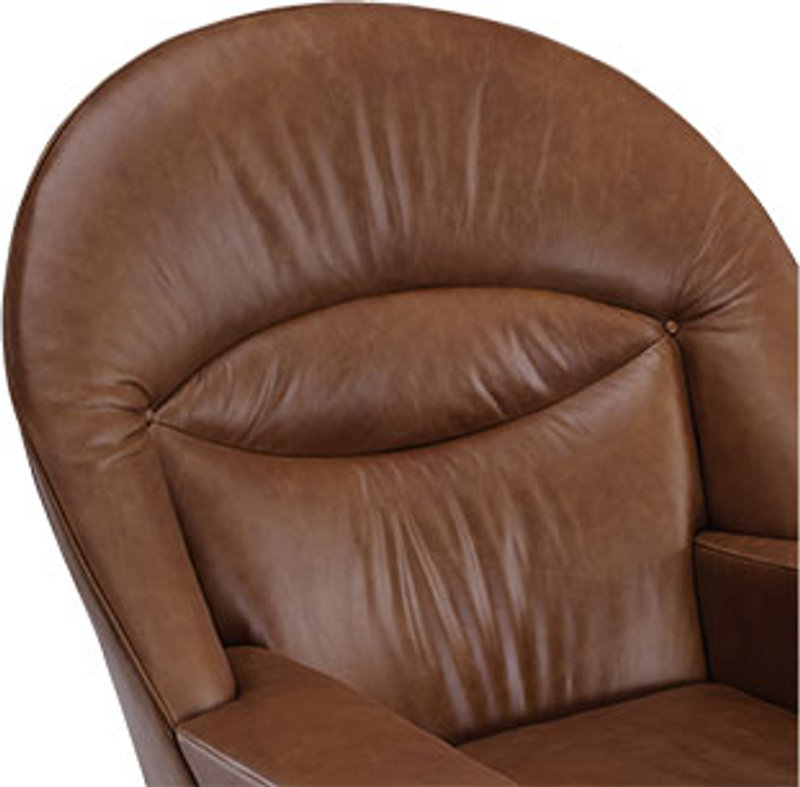Oculus Chair