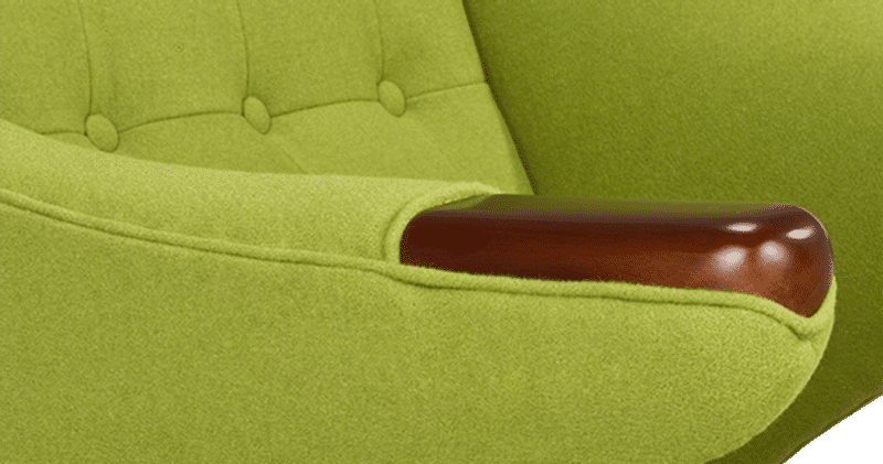 Teddy Bear Chair